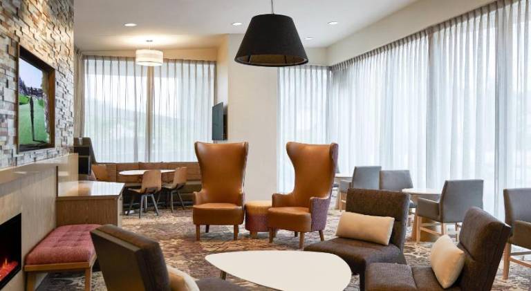 Residence Inn by Marriott Dallas by the Galleria — photo 4