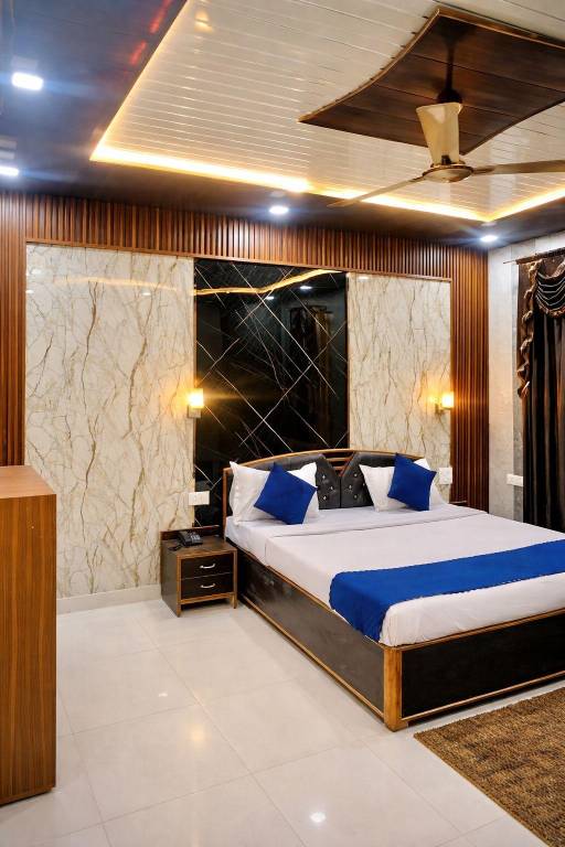 Royal Stay 4U - Rishikesh, A Luxury Property — photo 3
