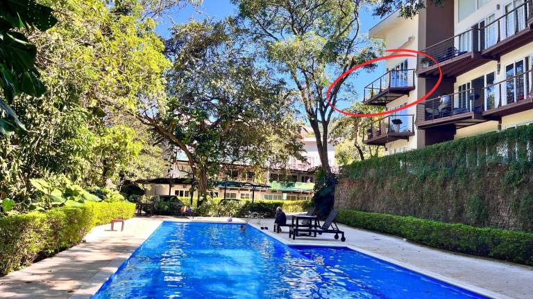 Ferienwohnung San José