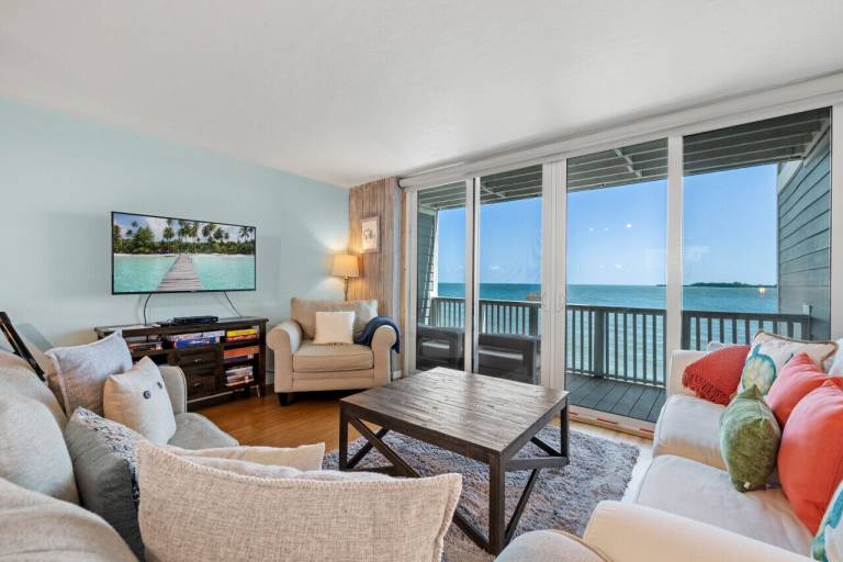Apartment Cedar Key