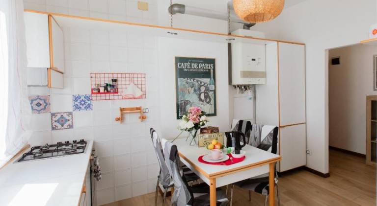 Pleasant apartment | Dogs allowed — photo 2