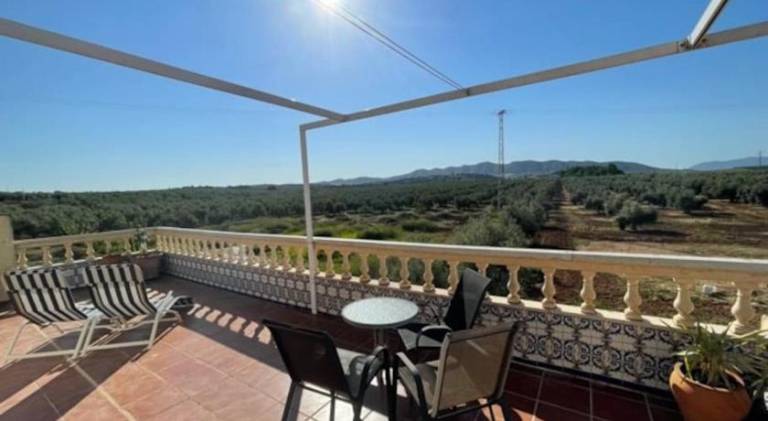 Villa | Pet-friendly in Loja