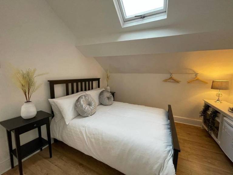 Aparthotel Liverpool