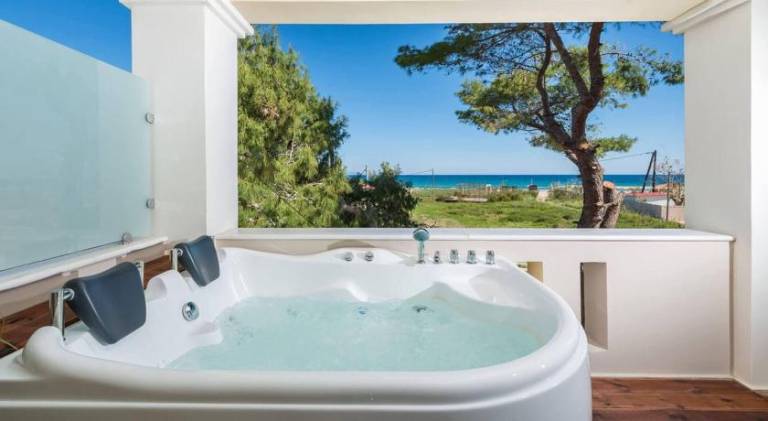 Ionian Coco Palm Beach Villas — photo 2