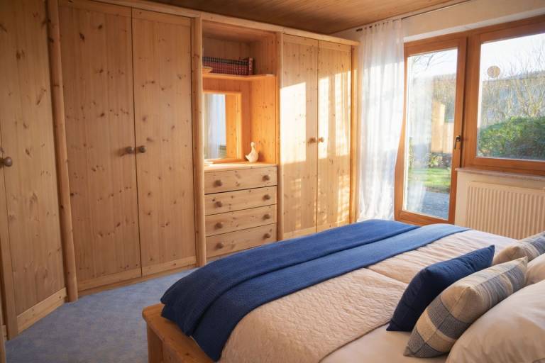 Komfortable Ferienwohnung Wangerooge mit Terrasse, Garten und strandnaher Lage — photo 3