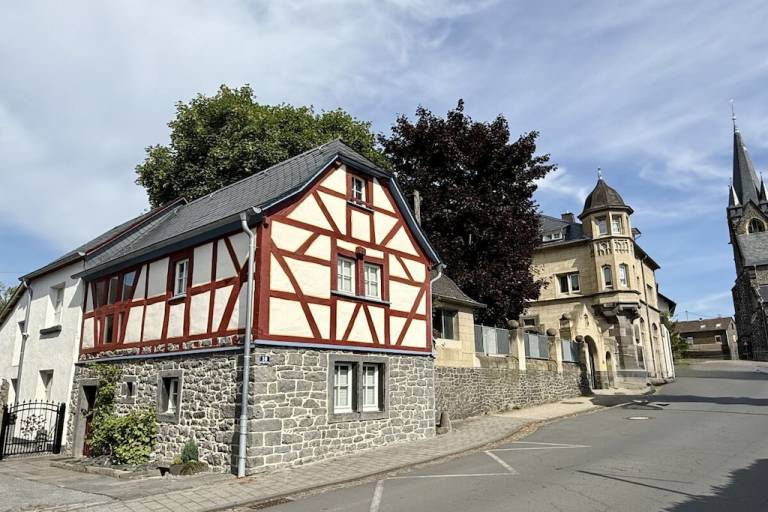 Ferienhaus Polch