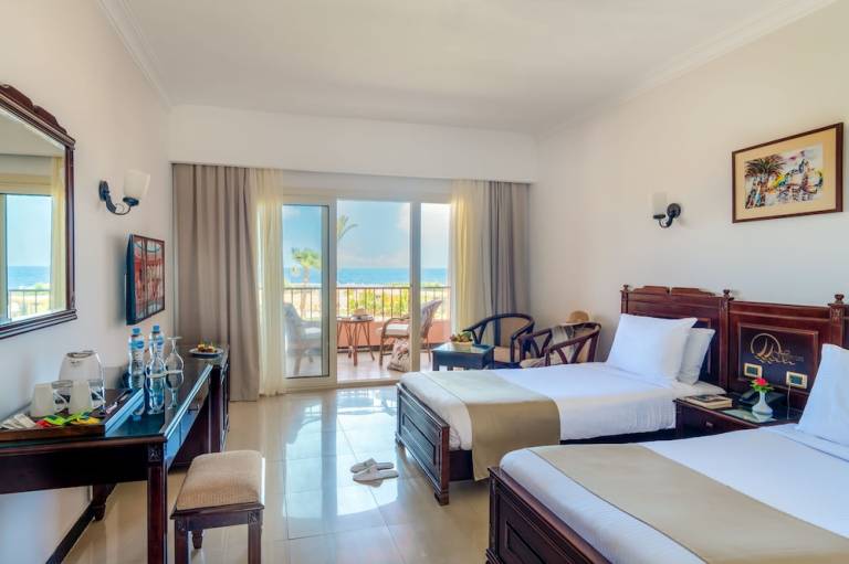 Resort Marsa Alam
