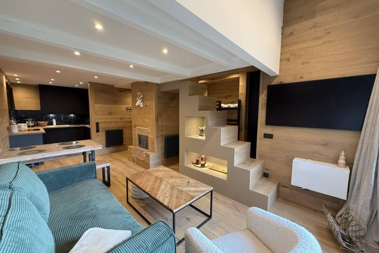 Appartement Valberg