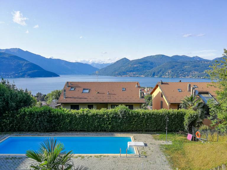 Residenz Ai Ronchi Nr 14 A