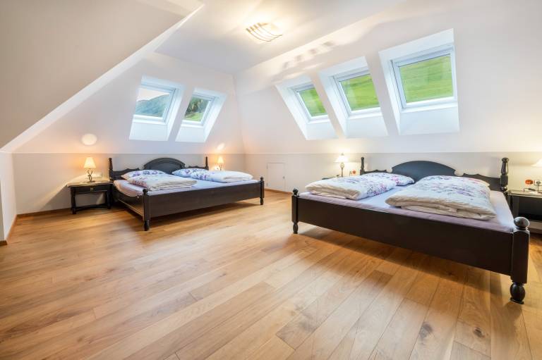 Apartment 'Alpen Living - 2nd Floor' with Mountain View, Whirlpool & Wi-Fi — photo 5
