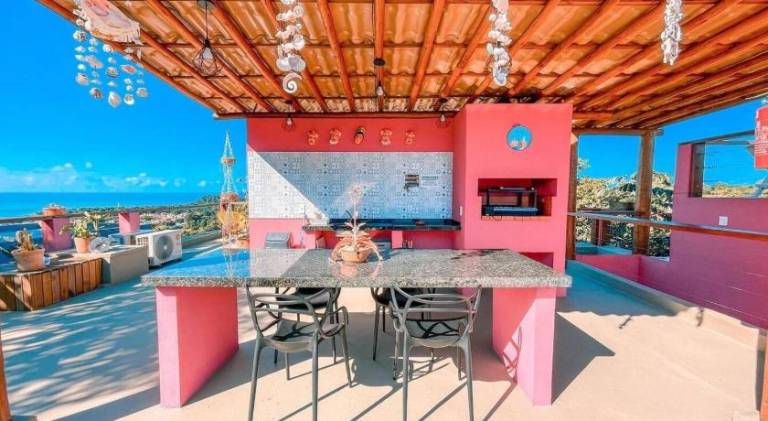Children-friendly nice holiday apartment with pool, terrace & BBQ | Dogs allowed — photo 3
