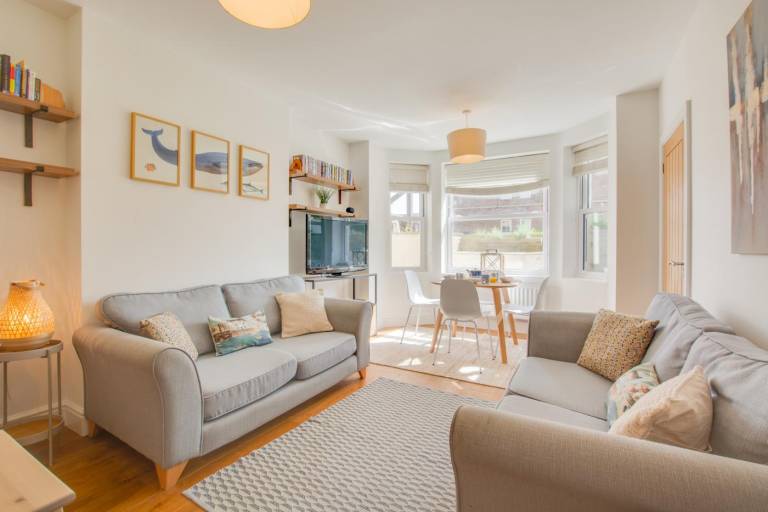 Ferienwohnung Cromer