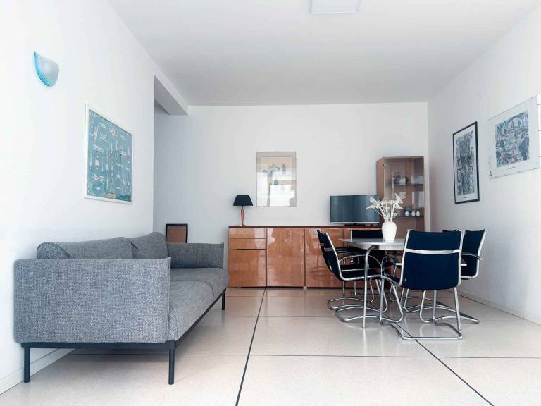 Apartment with 3 rooms for 7 persons in Jesolo