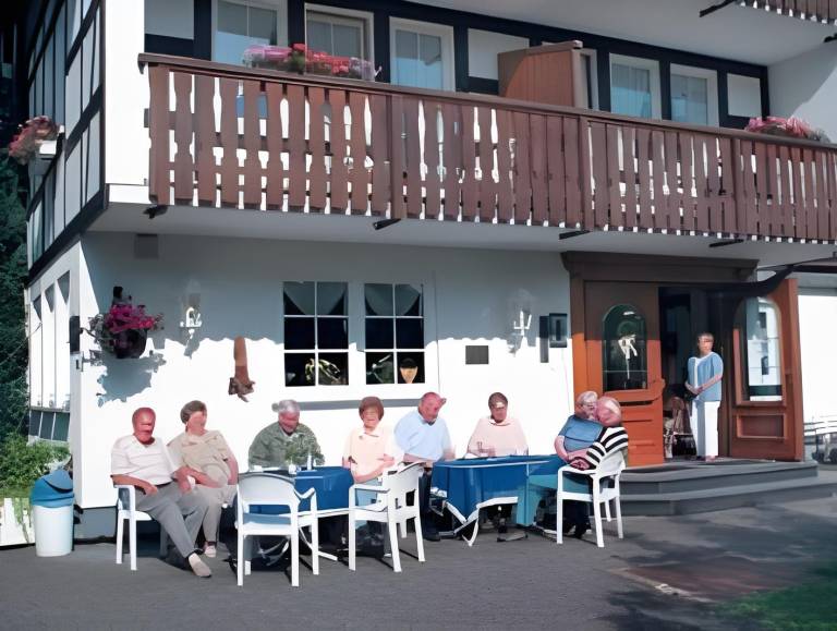 Gasthof Braun in Schmallenberg