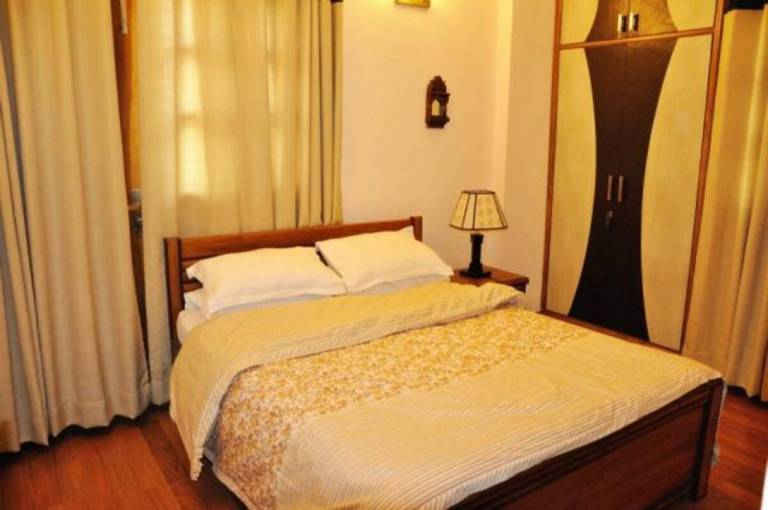 Private room Sheikh Sarai Village