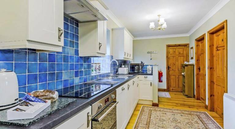 Vacation home with 2 rooms for 3 persons — photo 4