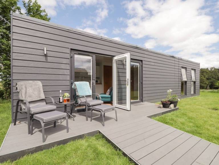 Cottage Aberlour