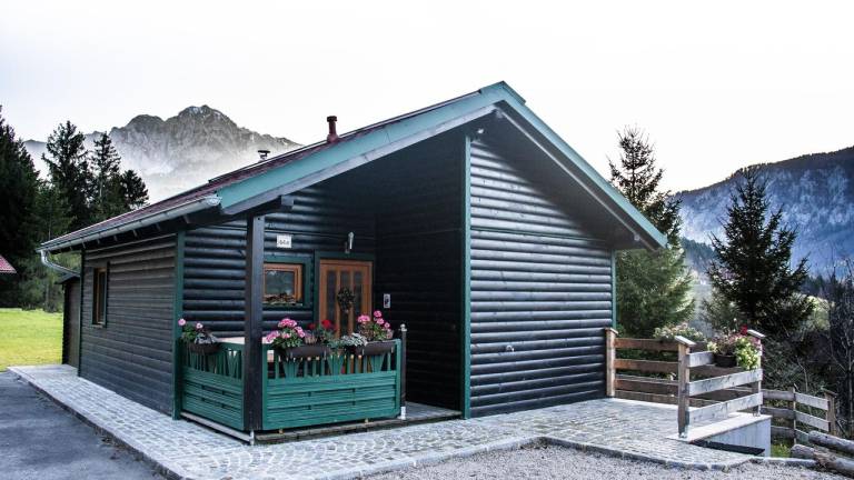 Ferienhaus Spital am Pyhrn