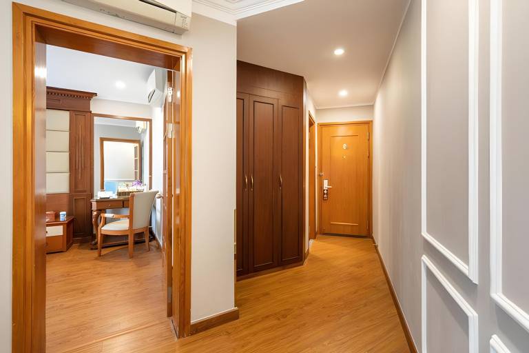 A25 Hotel - 23 Quan Thanh — photo 4