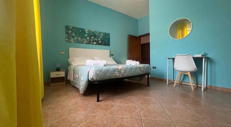 La Casa Di Maya in Castiglione del Lago