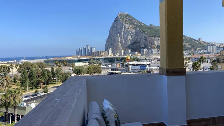 Apartment  Gibraltar