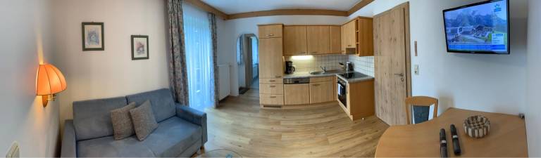 Appartement Gemeinde Maria Alm am Steinernen Meer
