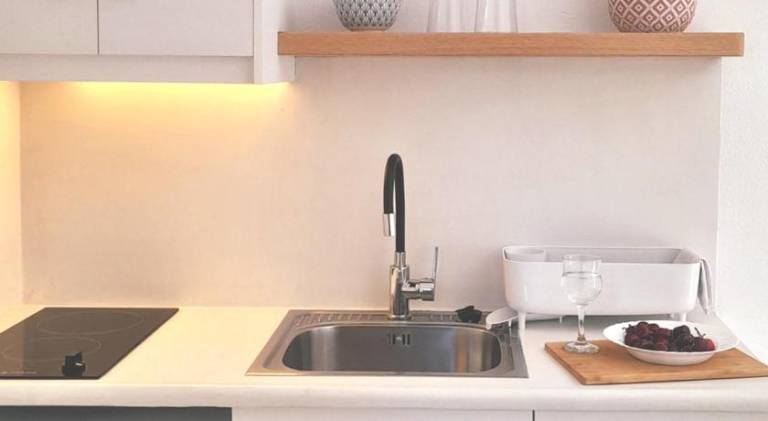 Serviced apartment with garden & terrace — photo 3