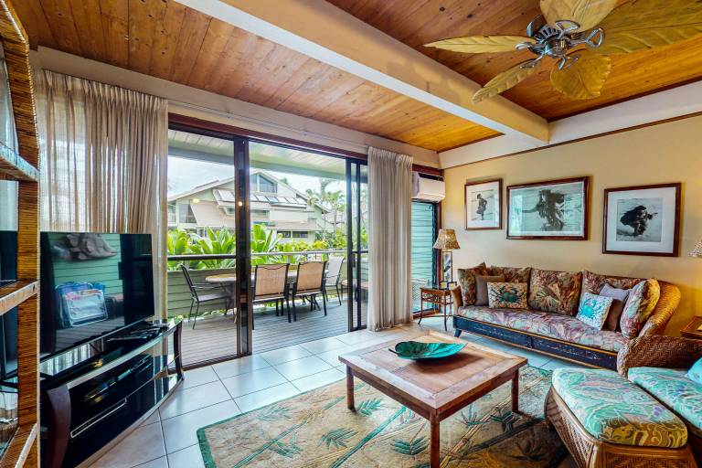 House Kapalua