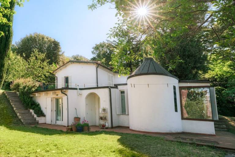 Ferienhaus  Pesaro