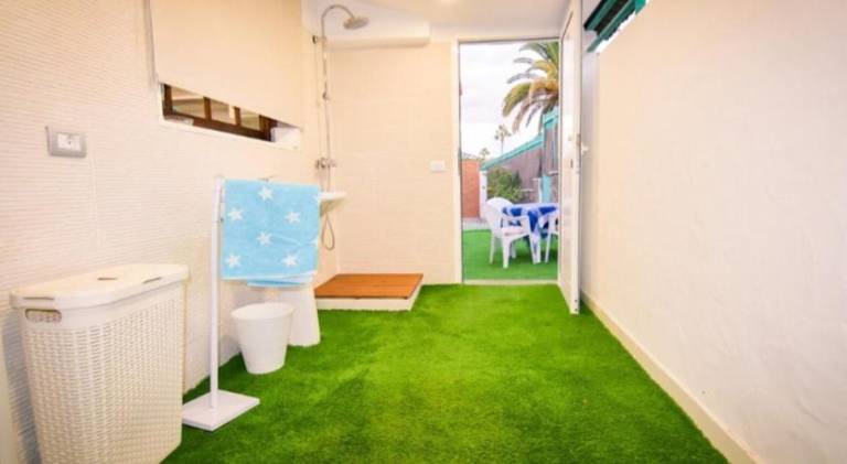 Villa with pool | Dogs allowed — photo 4