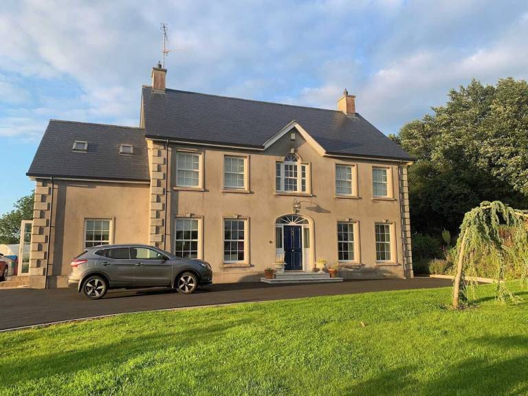 House Portadown