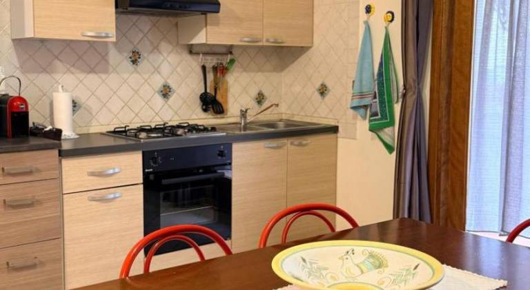 Holiday apartment with garden — photo 3