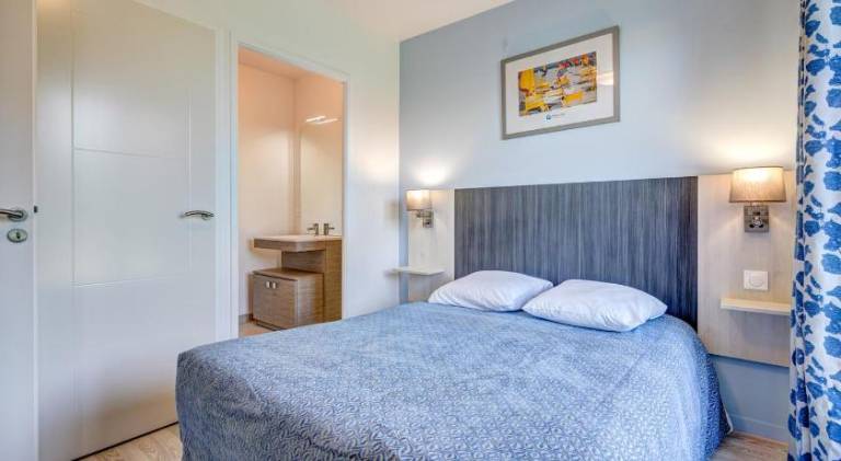 Serviced apartment with pool & sauna — photo 2