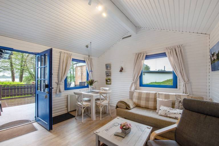Ferienhaus Sietow