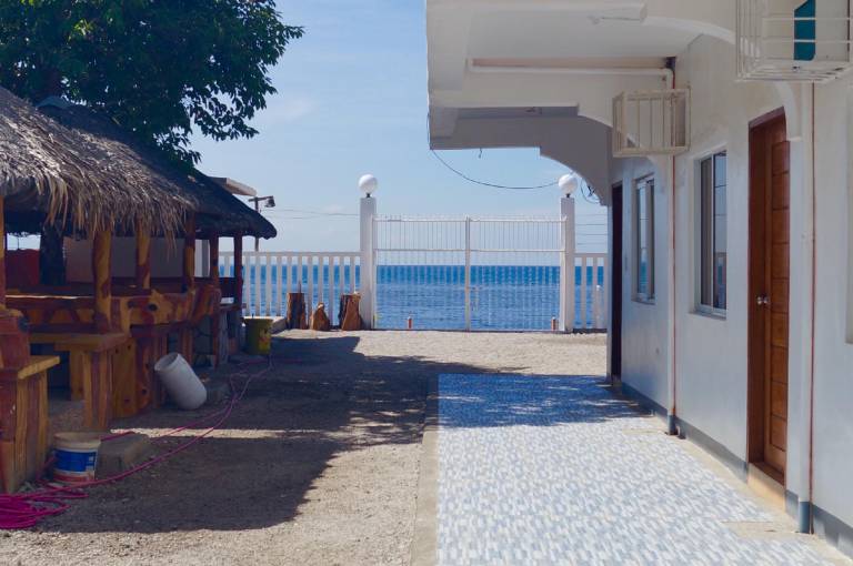 Hana-Natsu Resorts Beach & Hotel — photo 4