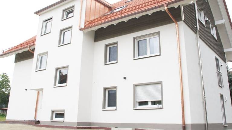 Ferienhaus  Kimratshofen