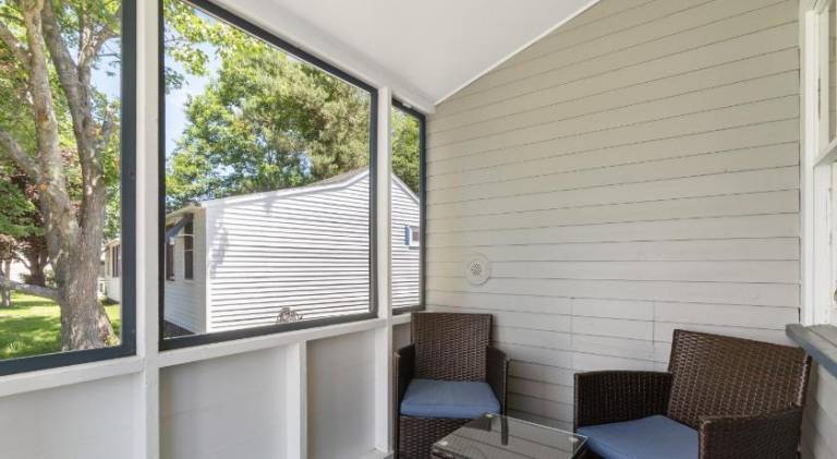 The Beaches Guestrooms and Cottages — photo 4