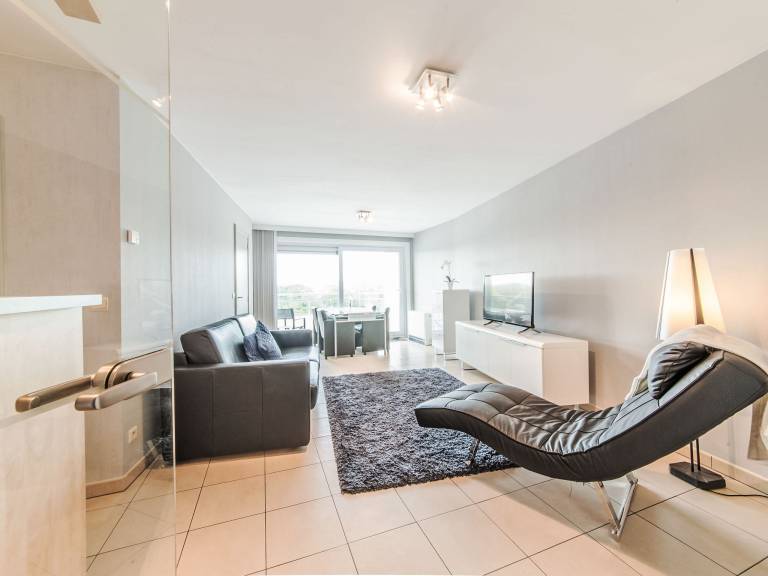 Ferienwohnung Bredene