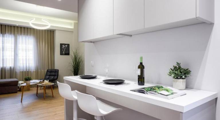Elysium Retreat Apt Next to White Tower & Helexpo — photo 4