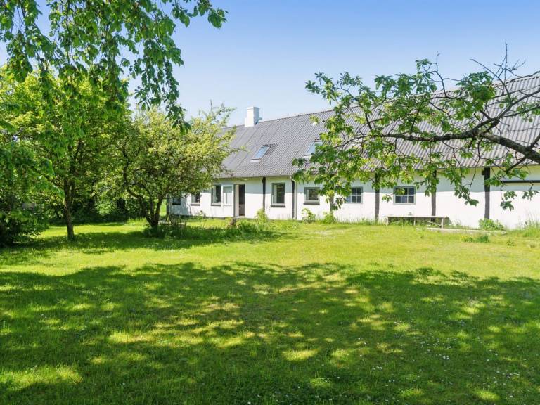 Ferienhaus Gudhjem