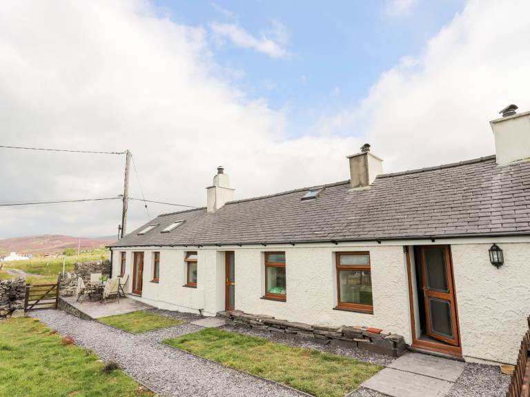 Cottage  Rhyd-Ddu