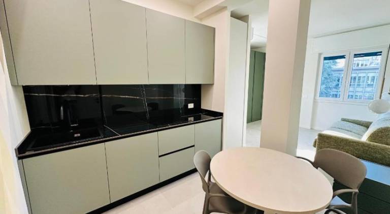 Holiday apartment with 1 room for 2 persons — photo 2