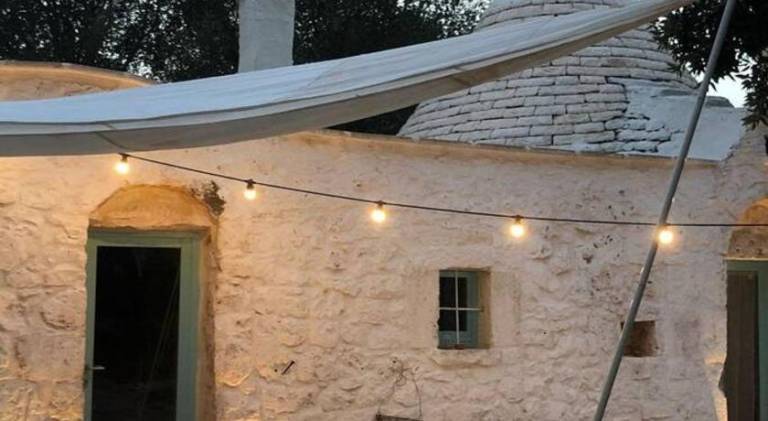Villa with pool | Pets allowed in Franca