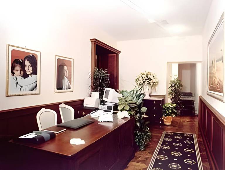 Hotel La Locanda in Volterra