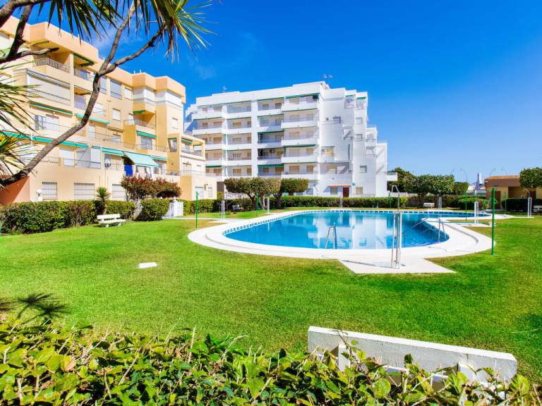 Apartamento Salobreña