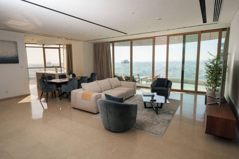 Appartement Acropolis