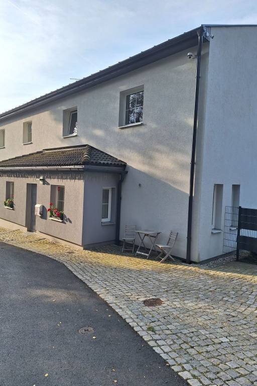 Privatzimmer Böhmisch Wiesenthal