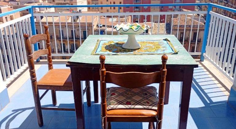 Family-oriented rental apartment | Next to Santa Maria della Gancia | Suitable for remote work | Pets are welcome — photo 2