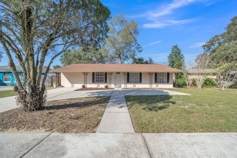 House Brandon