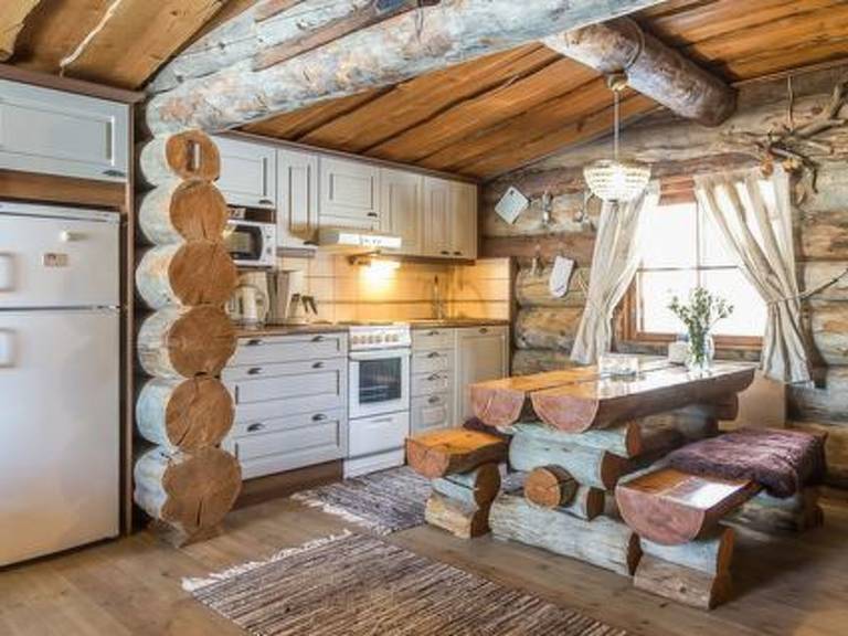 House with sauna | Nature view — photo 5
